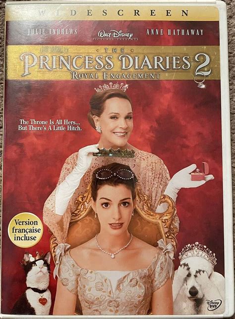 the princess diaries 2|The Princess Diaries 2: Royal Engagement